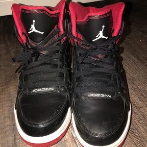 Men’s size 12 Jordan’s